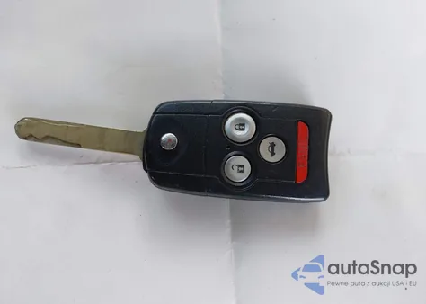 2011 Acura Mdx из США, поврежденный, VIN 2HNYD2H29BH514737